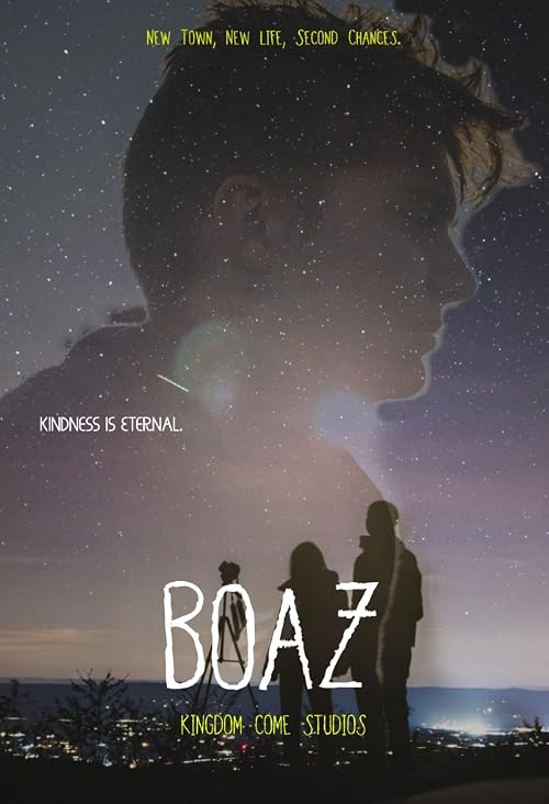 Boaz