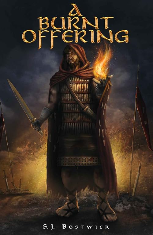 A Burnt Offering