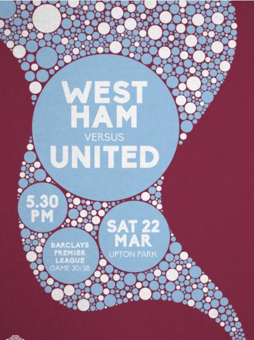 West Ham United vs Manchester United