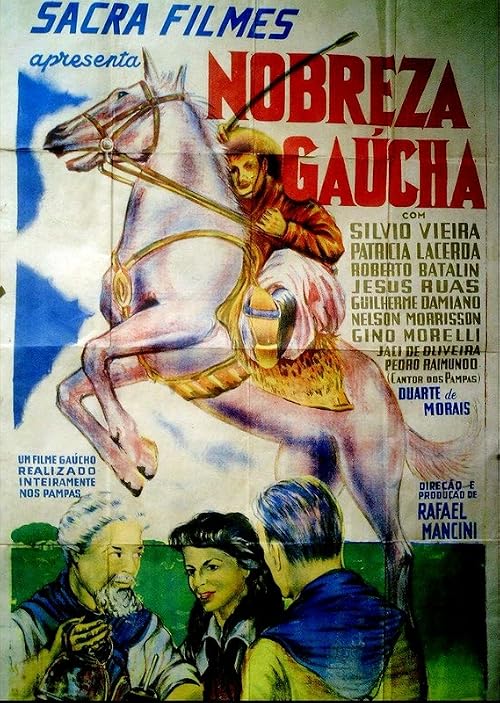Nobreza Gaúcha