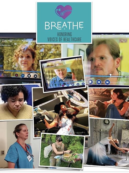 Breathe - Voices of Health
