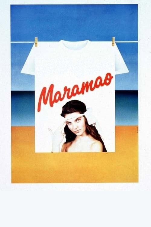 Марамао