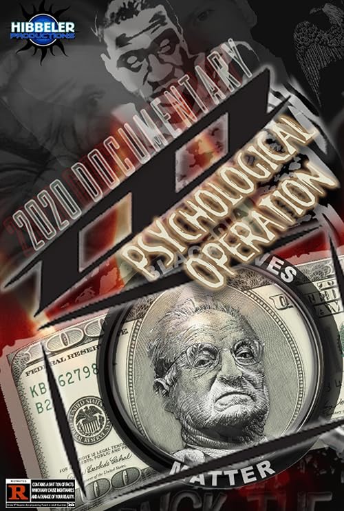 Psychological Operation