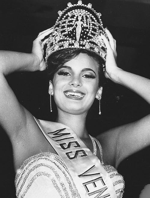 Miss Venezuela 1979