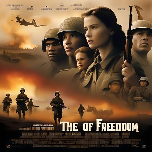 The Echoes of War