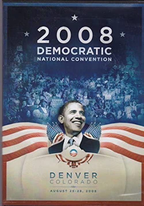 Democratic National Convention