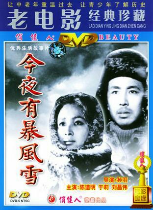 Jin ye you bao feng xue