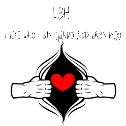I Like Who I Am