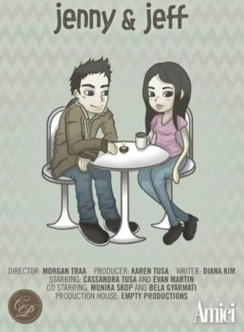 Jenny & Jeff