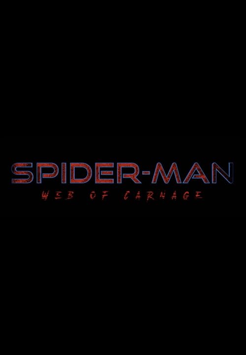 Spider-Man: Web of Carnage