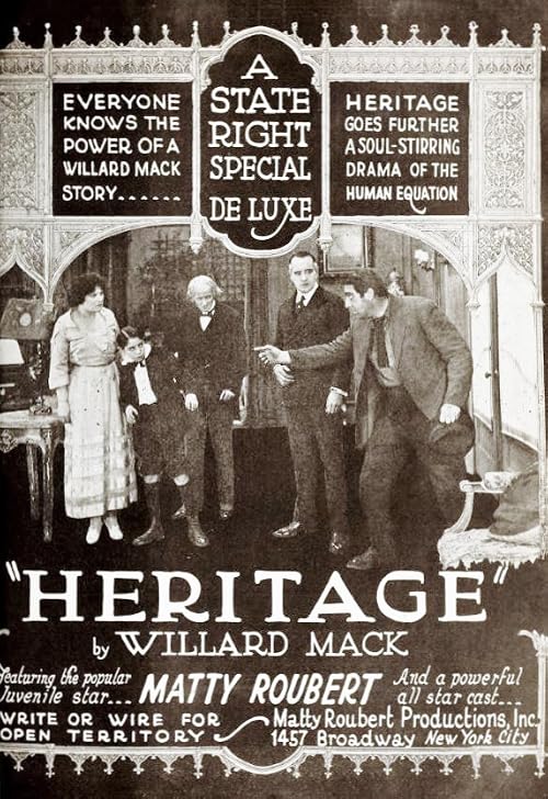 Heritage