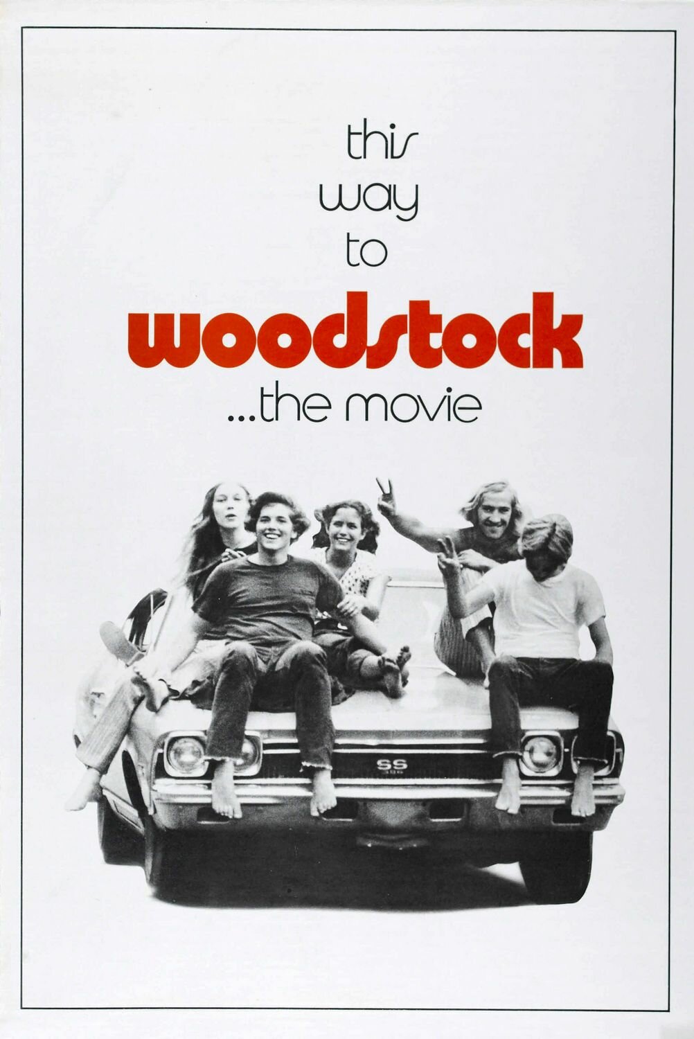Woodstock (film)