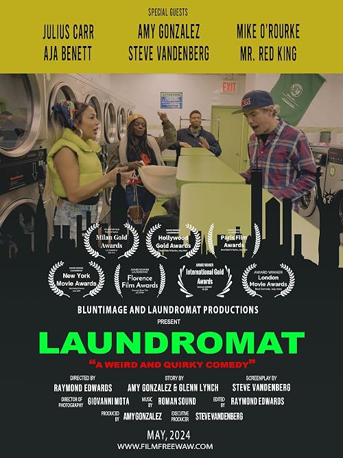 Laundromat