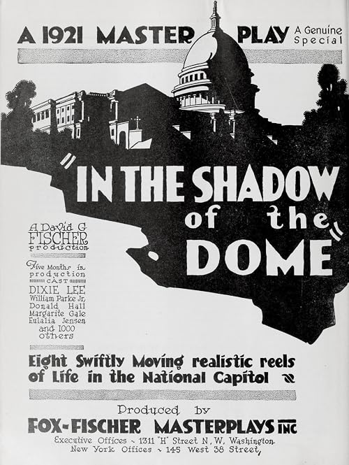 In the Shadow of the Dome