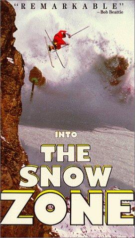 Into the Snow Zone