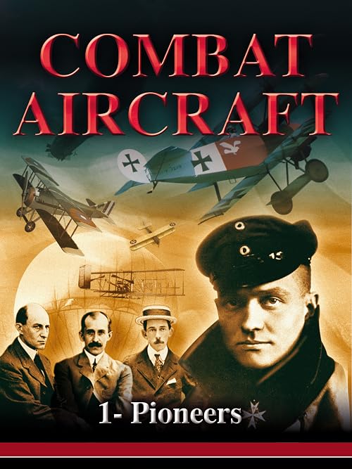 Combat Aircraft