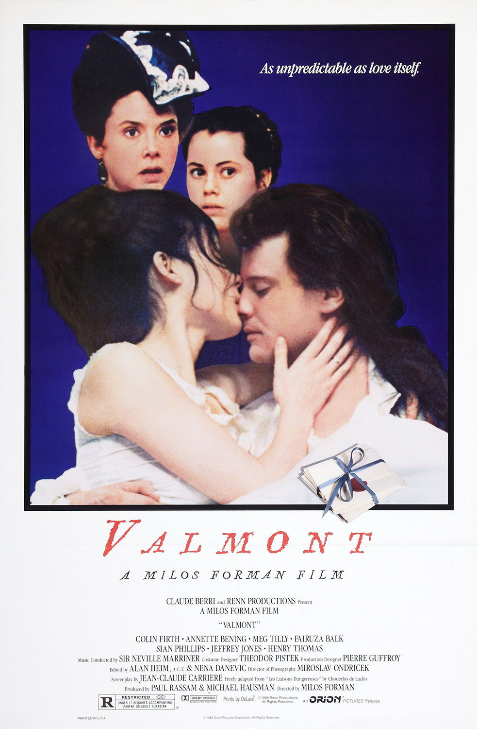 Valmont