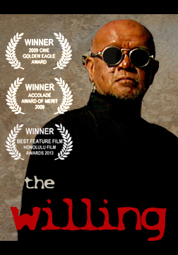 The Willing