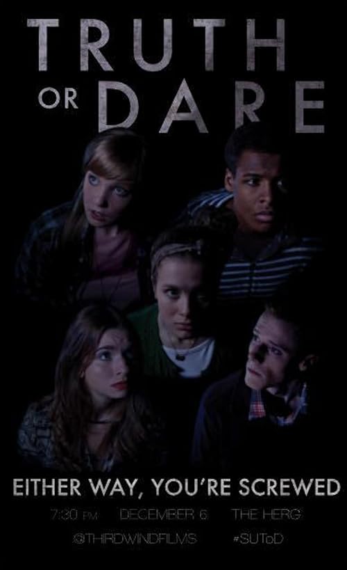 Truth or Dare