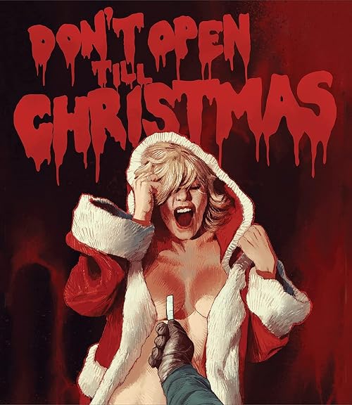 Don't Direct Till Christmas: An Interview with Alan Birkinshaw