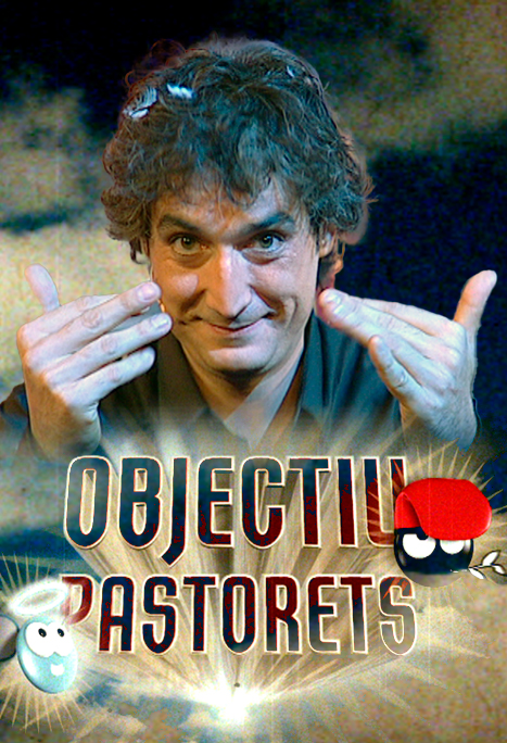 Objectiu Pastorets