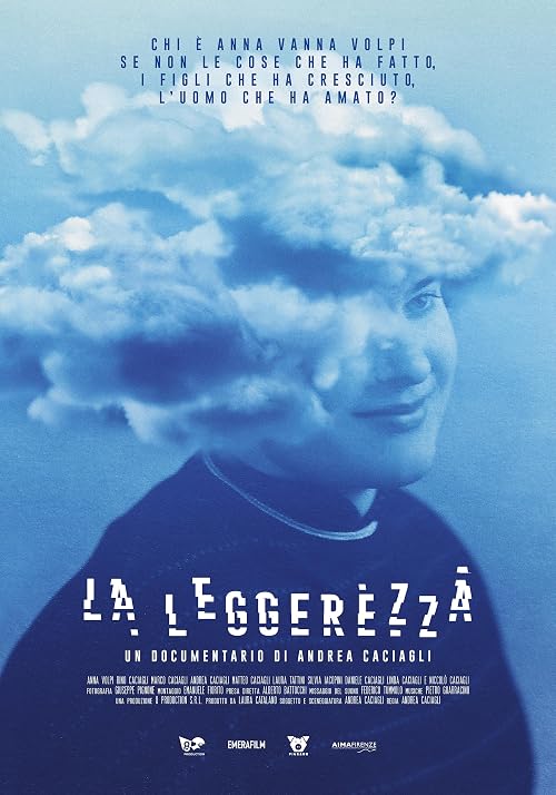 La leggerezza