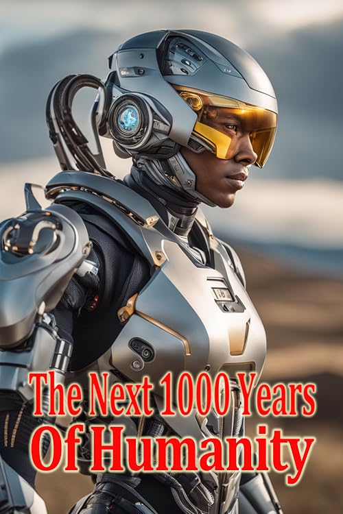 The Next 1000 Years of Humanity
