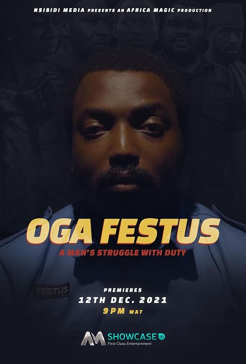 Oga Festus