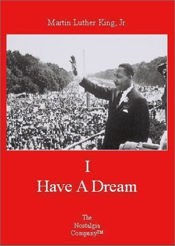 I Have a Dream