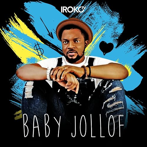 Baby Jollof