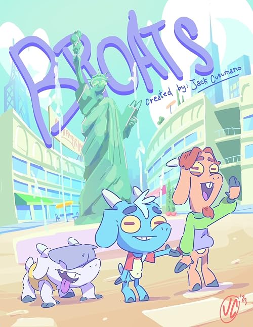 Broats