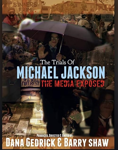 The Trials of Michael Jackson