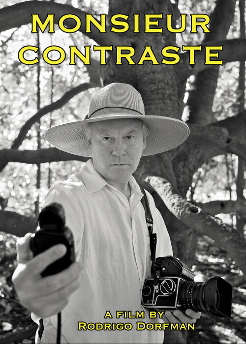 Monsieur Contraste