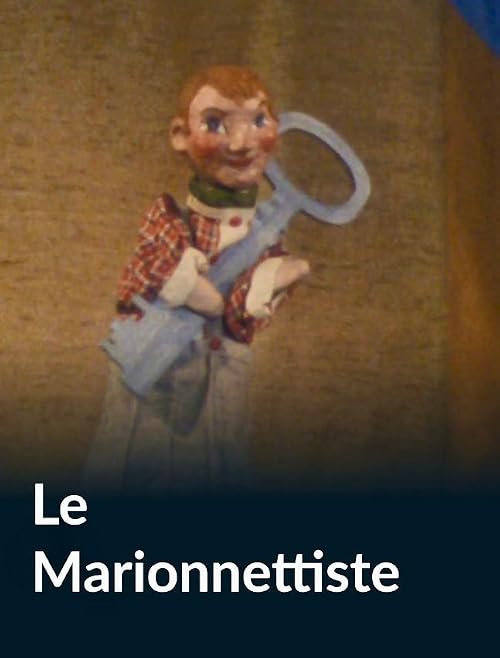 Le marionnettiste