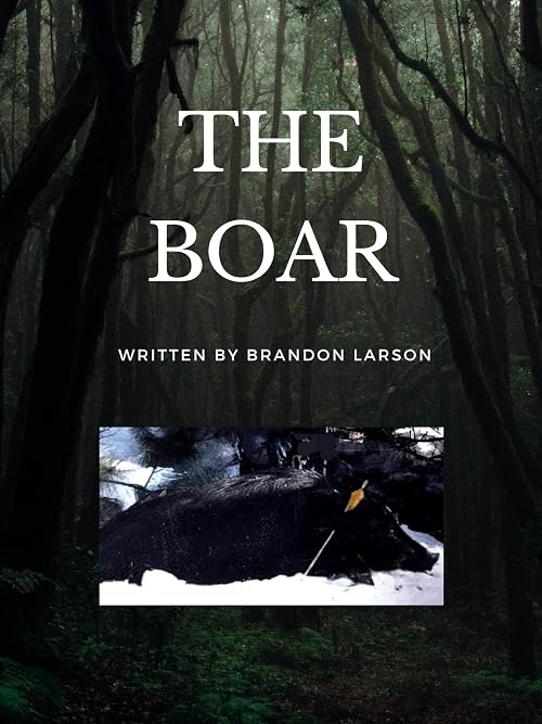 The Boar