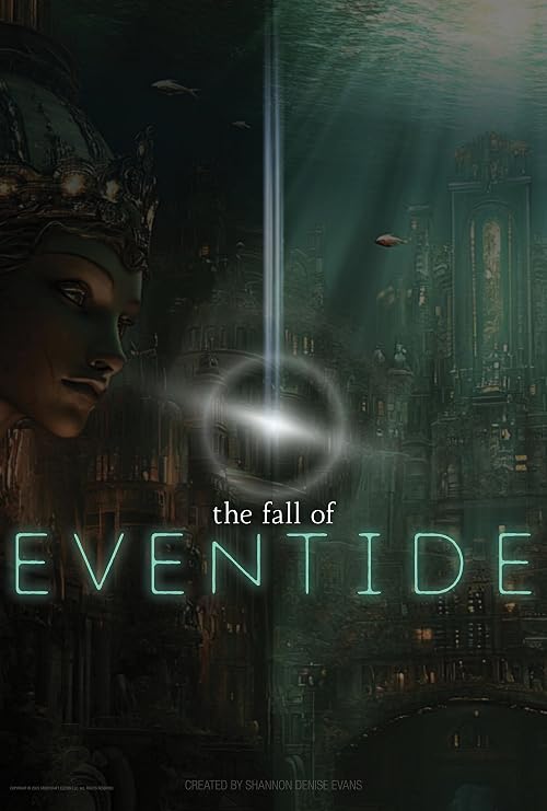 The Fall of Eventide