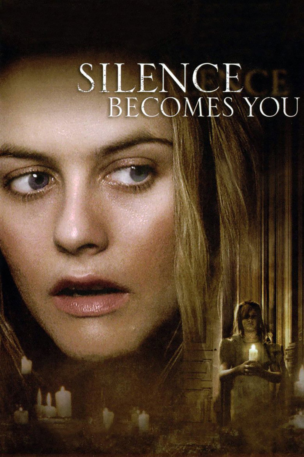 Silence Becomes You - Bilder des Verrats