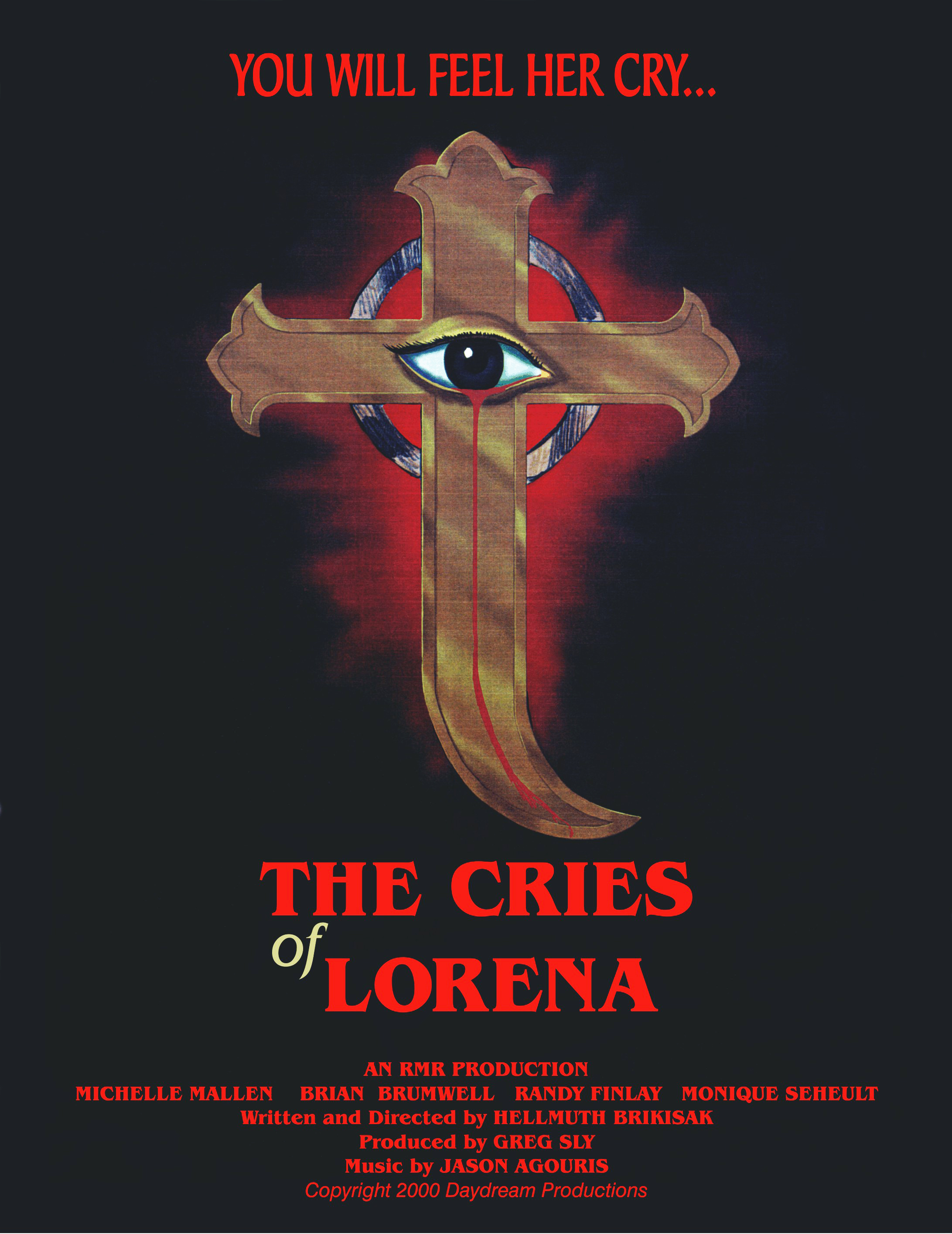 The Cries of Lorena