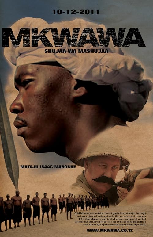 Mkwawa