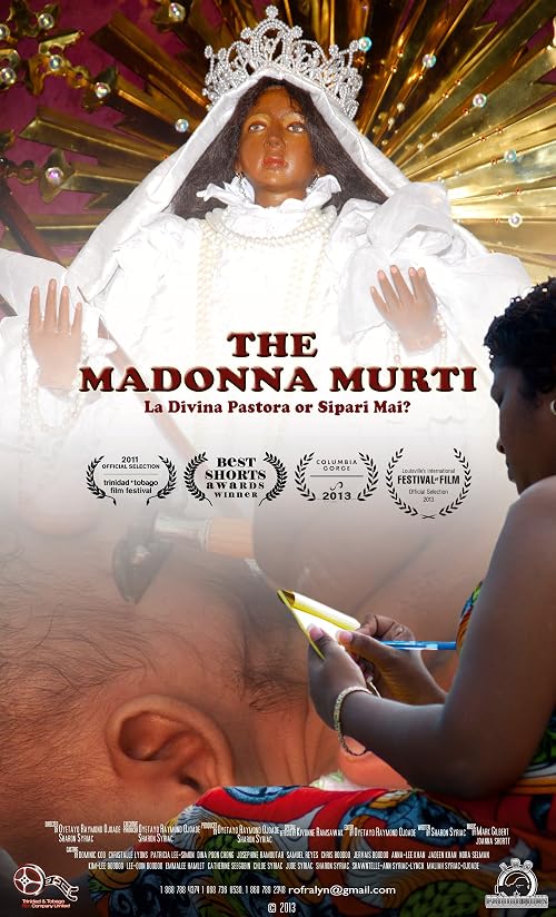The Madonna Murti