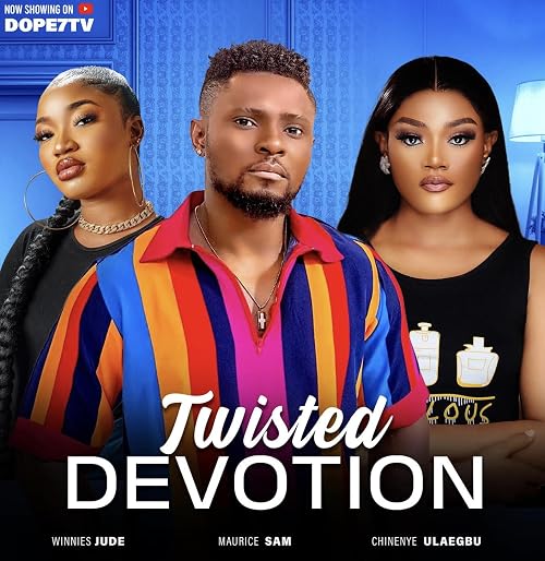 Twisted Devotion
