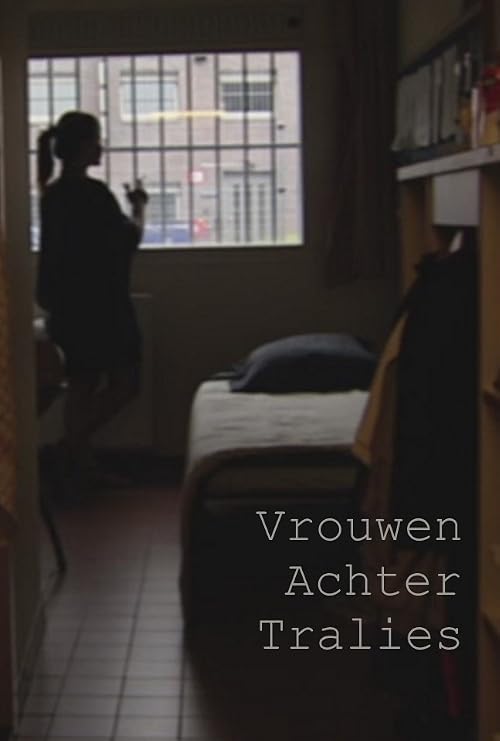 Vrouwen Achter Tralies