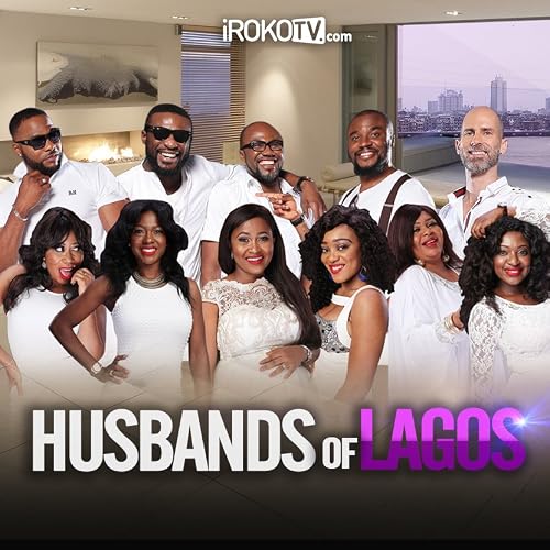 Husbands of Lagos