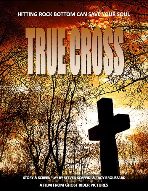 True Cross