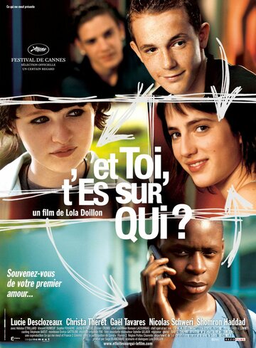 Et toi t'es sur qui?