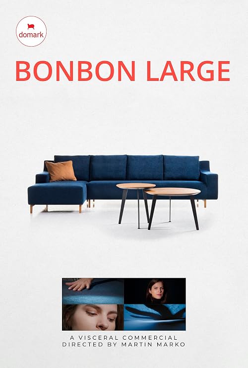 Domark: Bonbon