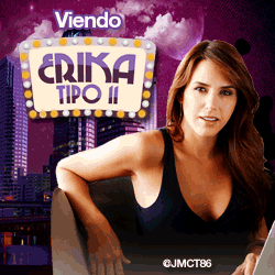 Erika Tipo 11