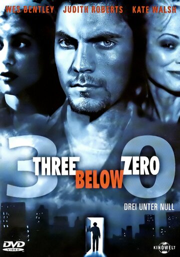 Three Below Zero