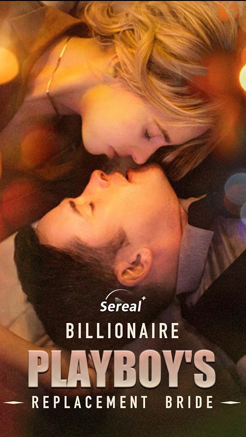 Billionaire Playboy's Replacement Bride