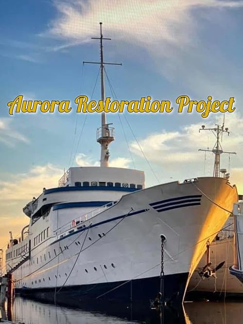 Aurora Restoration Project